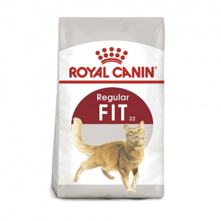 Royal Canin – Regular Fit 32 – Gato adulto – 2.0 Kg ***COMBO PAGUE 1 & LLEVE 2***
