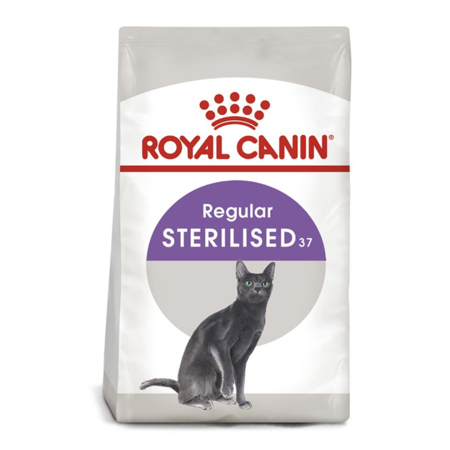 Royal Canin – Regular Sterilised – Gato adulto – 2.0 Kg ***COMBO PAGUE 1 & LLEVE 2****