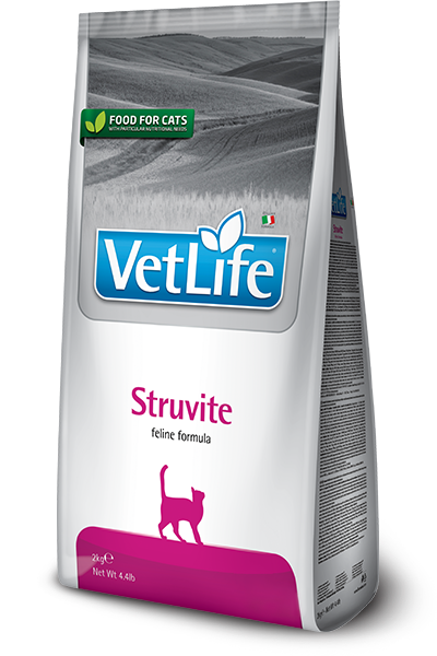 N&D Farmina Urinary Struvite – Gato adulto – 2.0 Kg