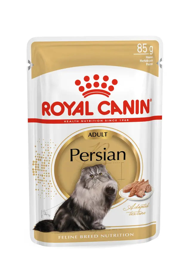 Royal Canin – Razas especificas - Persian – 85 gr