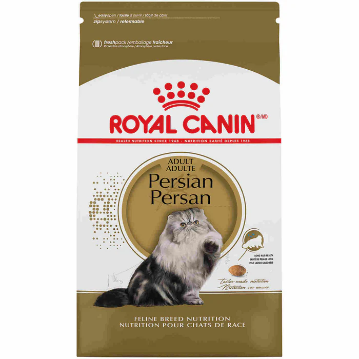Royal Canin – Razas especificas - Persian – 85 gr