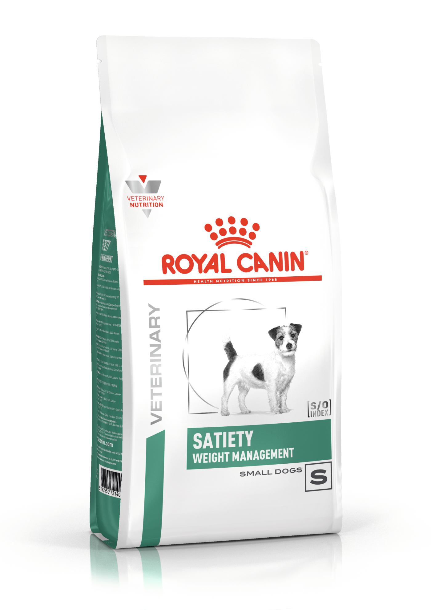 Royal Canin Satiety weight management - Razas pequeñas - 3.0 Kg