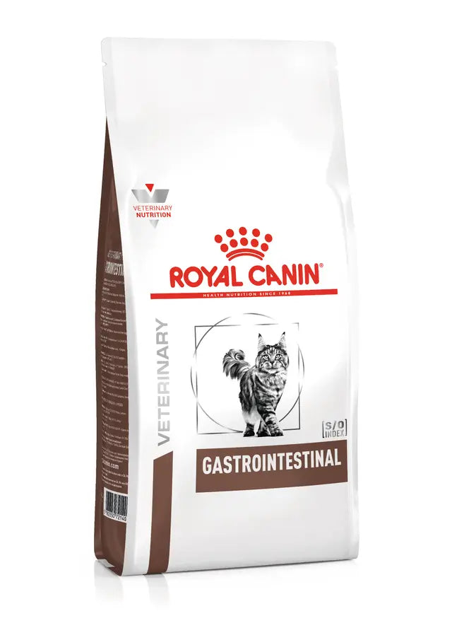 Royal Canin Gastrointestinal - Gato adulto - 2.0 Kg