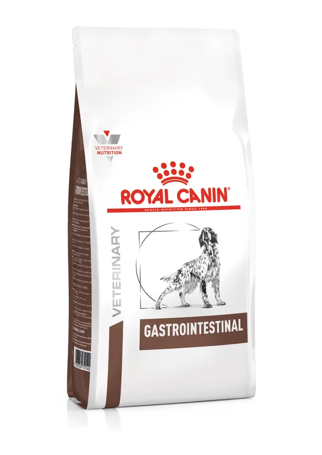 Royal Canin - Gastro Intestinal - Perro Adulto - 7.5 Kg