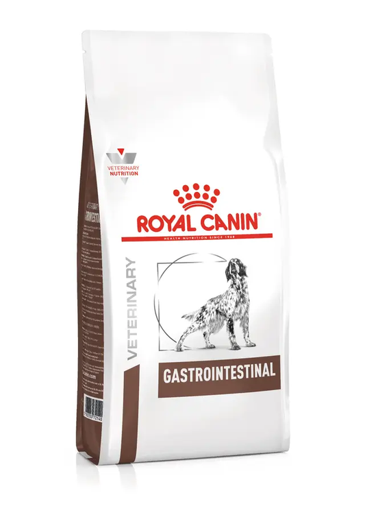 Royal Canin - Gastro Intestinal - Perro Adulto - 7.5 Kg