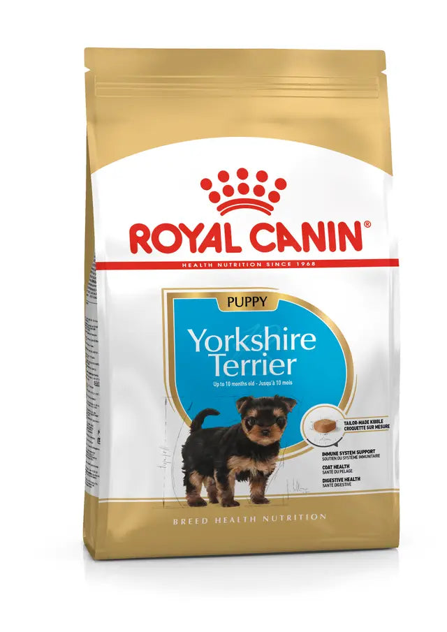 Royal Canin Razas específicas - Yorkshire - Puppy -1.5 Kg