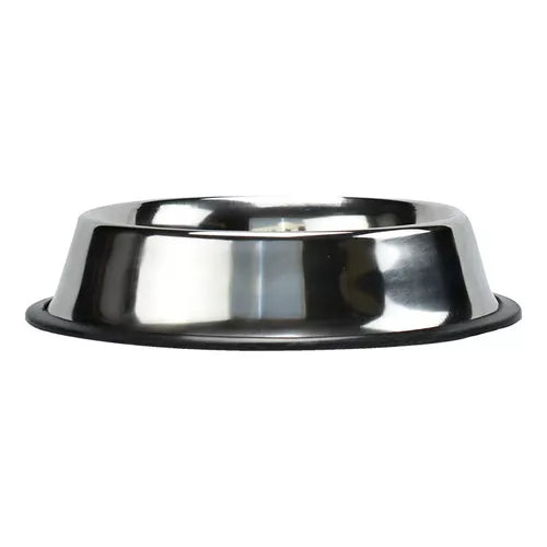 PLATO ANTI-DESLIZANTE DE ACERO INOXIDABLE 32oz