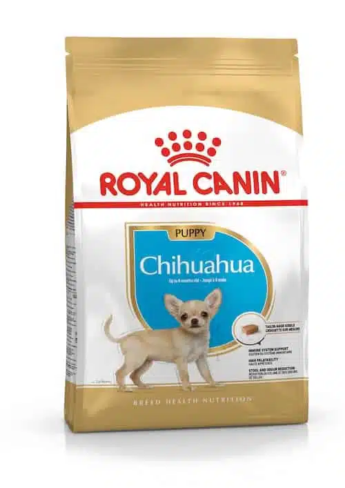 Royal Canin Razas específicas - Chihuahua - Cachorro -1.5 Kg