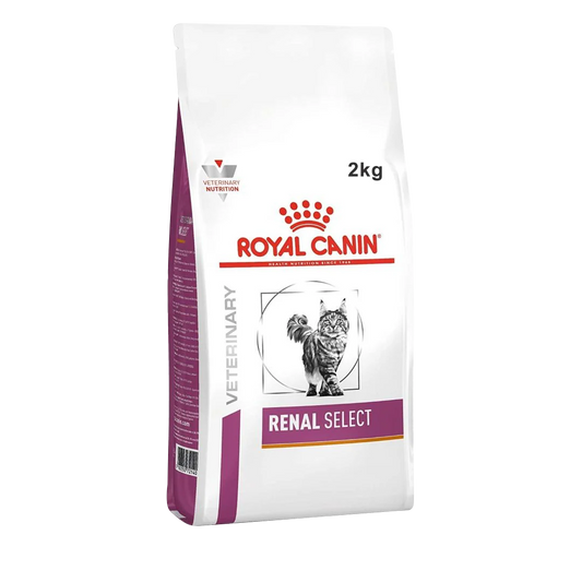Royal Canin – Renal  - Gato Adulto – 2.0 Kg