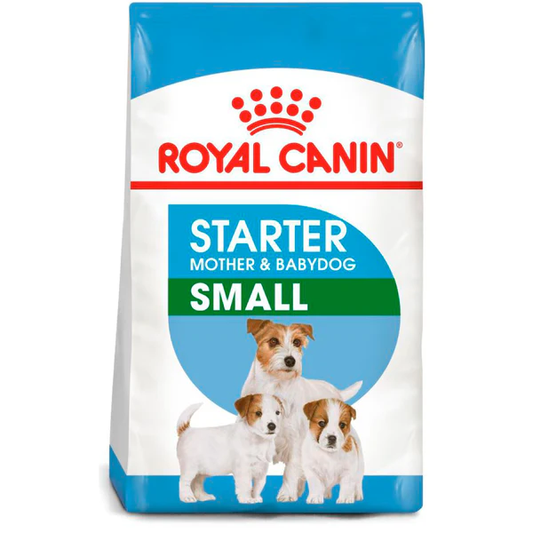 Royal Canin Starter mother & babydog - Razas mini - 4.0 Kg