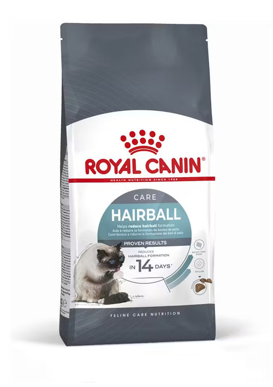 Royal Canin –  Care hairball – Gato adulto – 2.0Kg