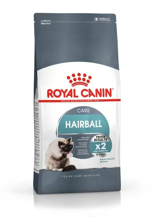 Royal Canin –  Care hairball – Gato adulto – 2.0Kg