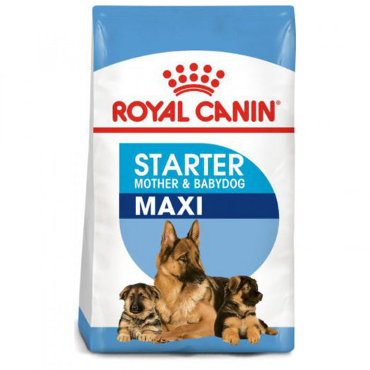 Royal Canin Starter mother & babydog - Razas maxi - 4.0 Kg